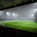 New Dundee FC stadium building