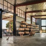 Fulldraw Vineyard Paso Robles California