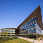 Greenville County Administration Building South Carolina
