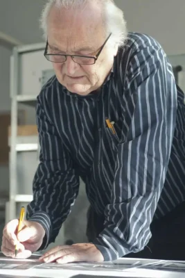 Herman Hertzberger Architect Netherlands