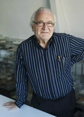 Architectuurstudio Herman Hertzberger