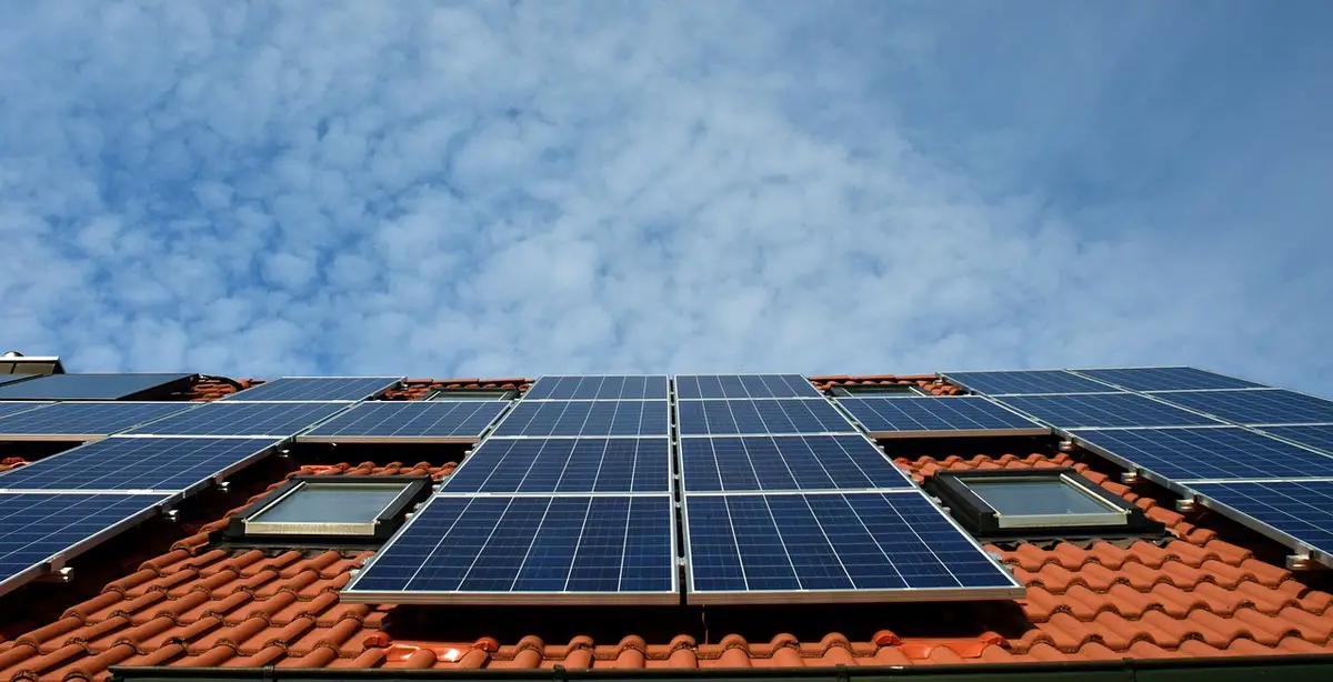 How much is solar panel installation
