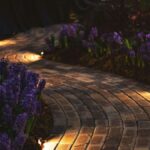 Innovative light options for outdoor spaces