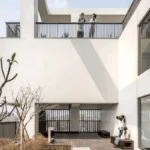 Kaohsiung Social Housing, southern Taiwan homes