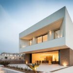 KitKat House Kuwait Persian Gulf