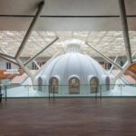 National Gallery Singapore Architecture Tours