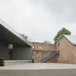 Põltsamaa Castle Estonia