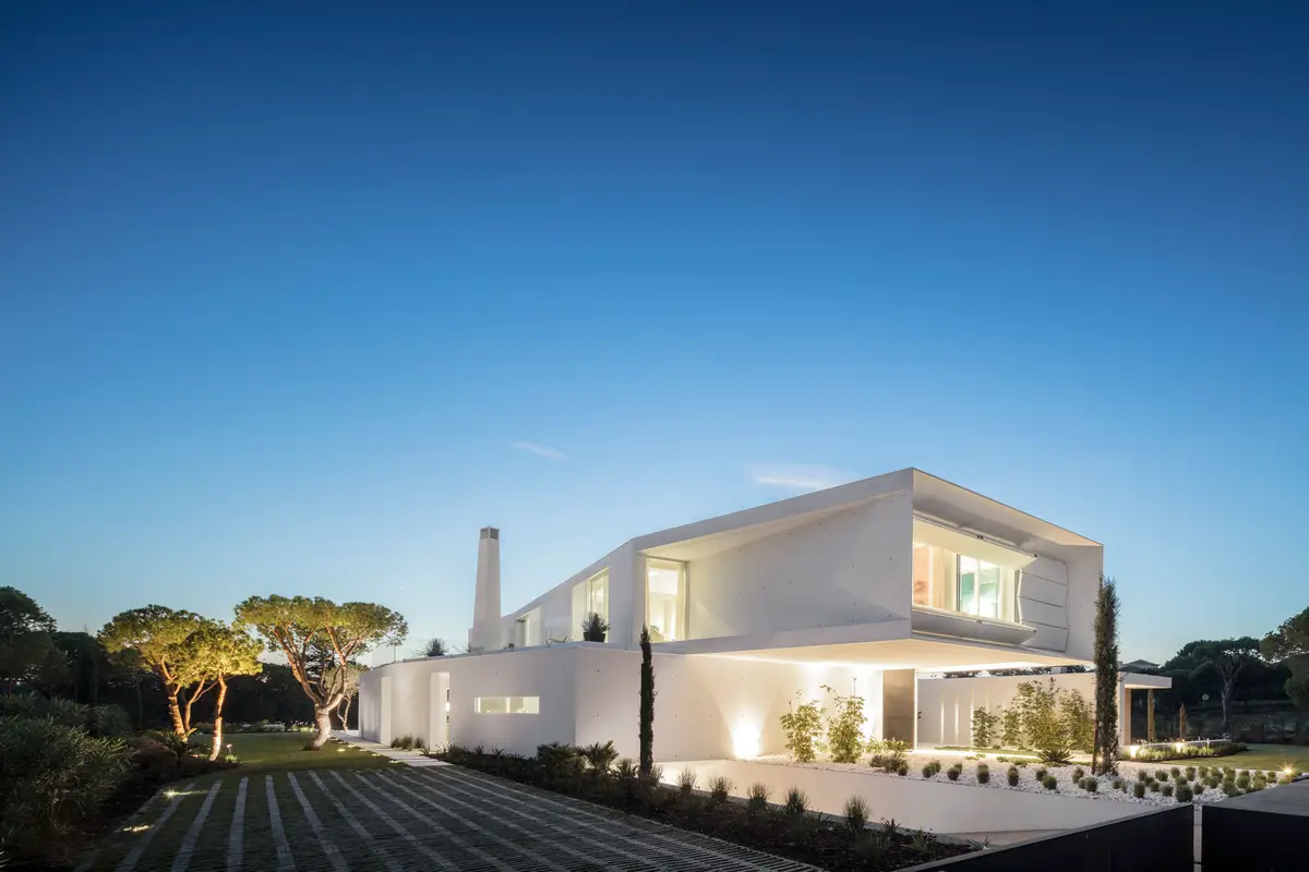 QL House Portugal Faro real estate