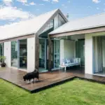 Queen Street House Tasmania