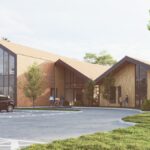 Rob Burrow Centre for Motor Neurone Disease (MND)