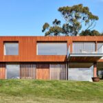 Robin Hill Hobart Tasmania house
