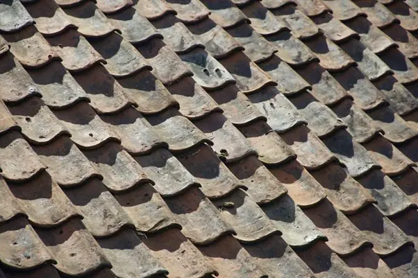 US roof weather protection tiles