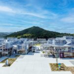 See Sea Park Fukui Japan commercial buildings