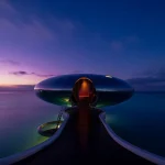 Shebara Red Sea luxury hotel brand Saudi Arabia