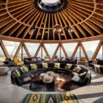 Skylodge Powder Mountain Utah