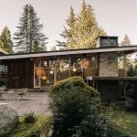 Starlet House, North Vancouver, British Columbia