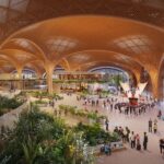 Cambodia Architecture News - Techo International Airport Phnom Penh