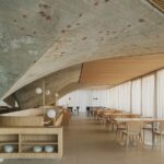 The MMC restaurant Santander