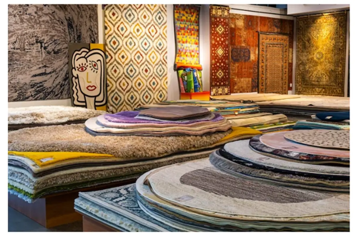 Tips on how rugs can transform your home