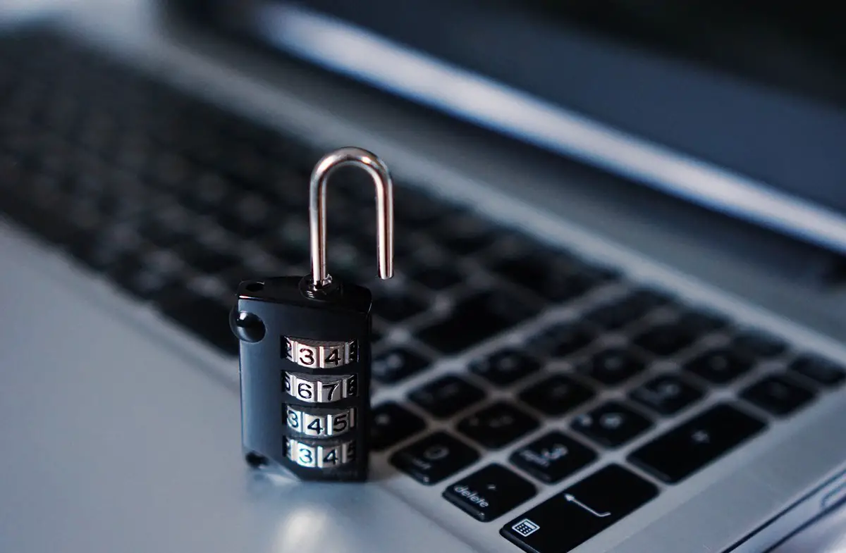 Understanding the importance of computer security