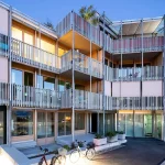 Weggishof Lake Lucerne Buildings - apartment by HHF