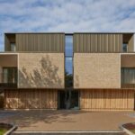 Woodstock Apartments Oxfordshire England