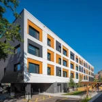 159 Forward Avenue housing, Ottawa, Ontario