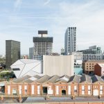 Aviva Studios Manchester cultural venue