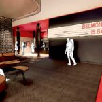 Belmont Cinema Aberdeen building renewal