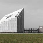 Bonfiglioli Headquarters Bologna Italy