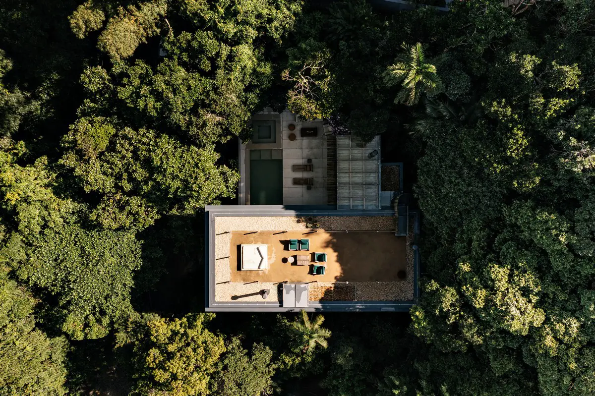 Casa VJC Iporanga, Guarujá home, São Paulo