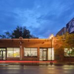 Common Pantry Headquarters Chicago
