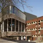Dryden Enterprise Centre, Nottingham