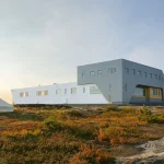 Isuarsivik Regional Recovery Centre, Kuujjuaq, Québec
