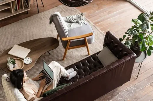 How to care for your italian furniture