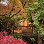 Lantern House North Vancouver by Fred Hollingsworth