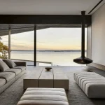 Liminal House, West Vancouver, Canada