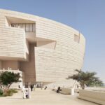 Lusail Museum building design by Herzog & de Meuron