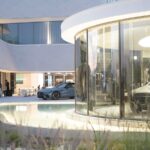 Mercedes-Benz Brand Center Dubai UAE