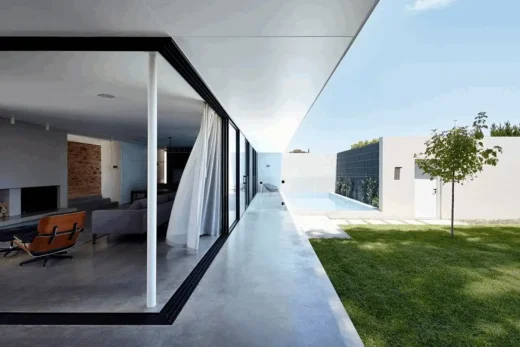 MH House, Saint Peters, South Australia
