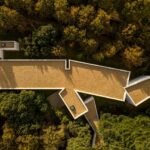 Museu Serralves expansion by Álvaro Siza, Porto