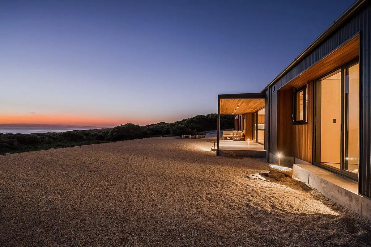 Native Dog Cabin Bremer Bay Western Australia