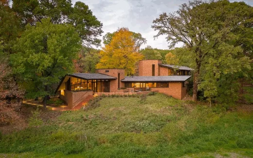 Olfelt House Restoration, Minneapolis, Minnesota