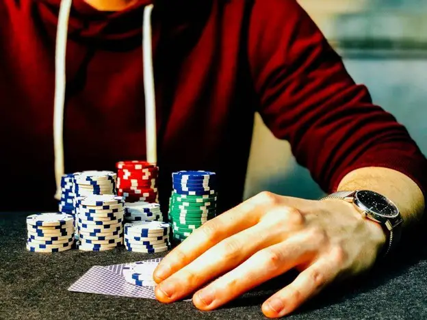 Why online casinos are taking over gambling world chips