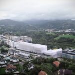Proton Therapy Unit at the Donostia University Hospital Spain