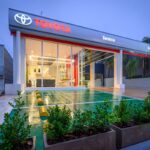 Sagrada Familia Motor Center Cordoba Argentina