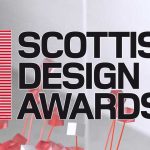 Scottish Design Awards 2024 logo