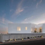 Stradella Ridge House, Los Angeles, USA