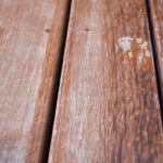 Tips for applying textured deck paint