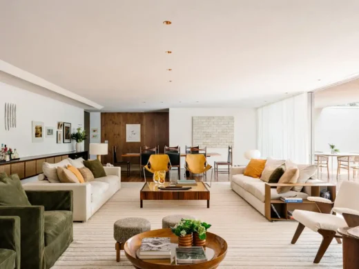 VJC São Paulo House, Brazil property